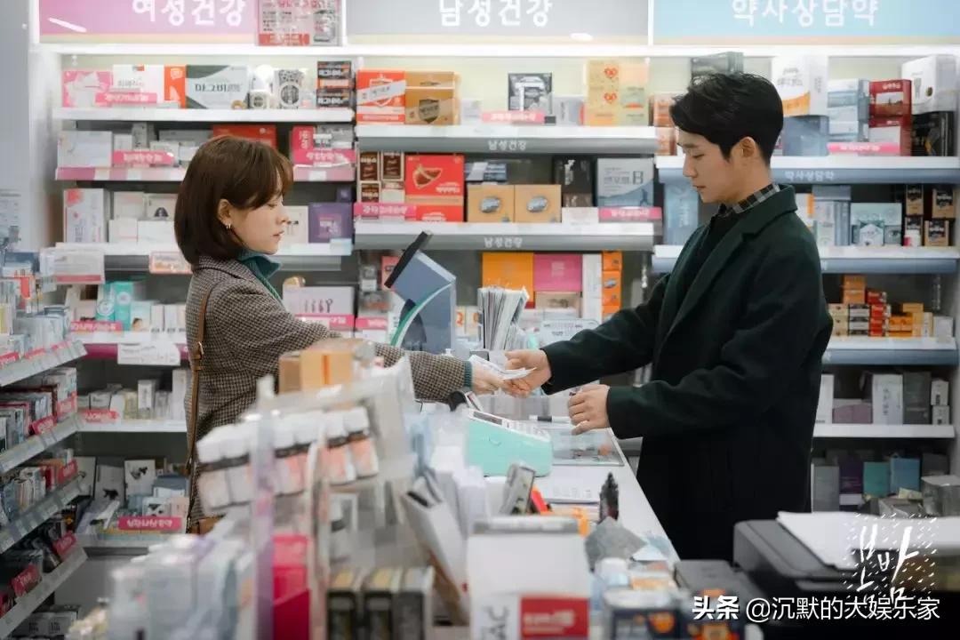 韩剧齁甜剧推荐,韩剧那些甜到齁的网剧