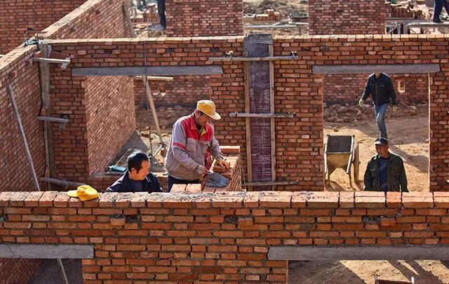 农村房子如何选位置俗语,农村建房十二口诀