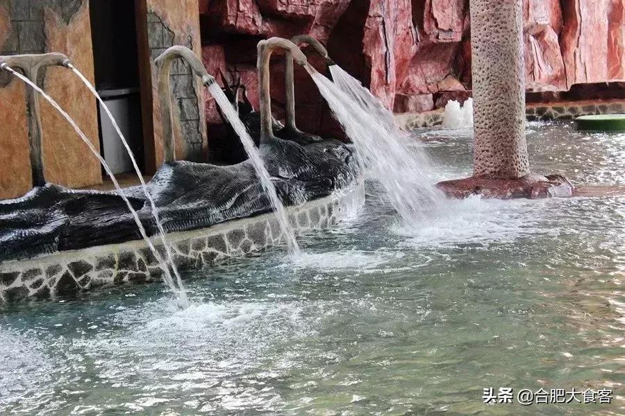 合肥水上乐园省钱攻略,39元就能免费玩的水上乐园