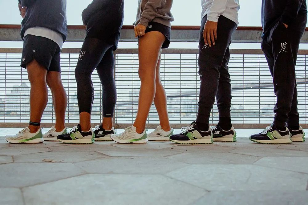 A$AP上脚演绎Yzy沙漠靴！菲董阿迪全新黑武士系列帅翻了