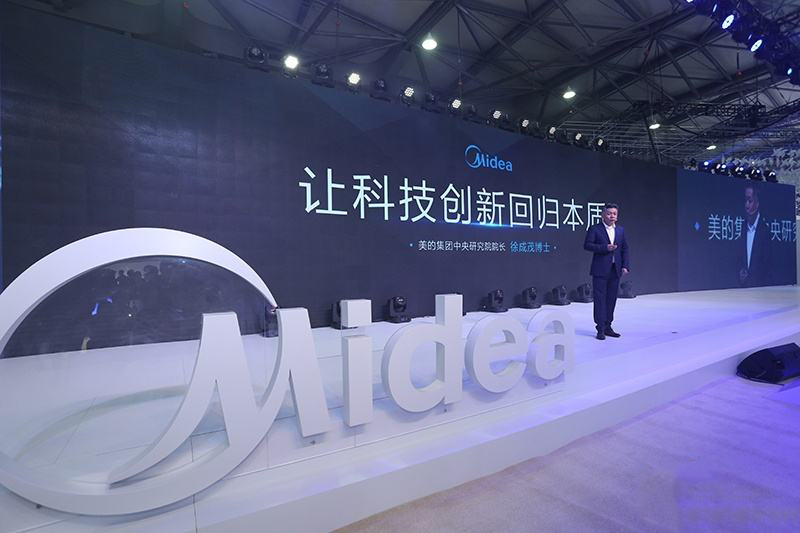 为什么同档次美系车比德系车便宜,美的哪些产品比较具有优势