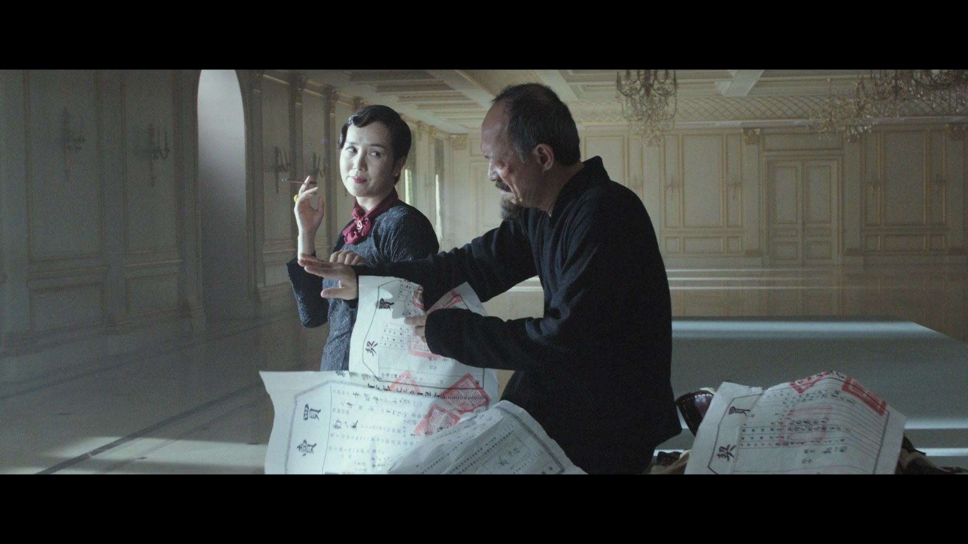 徒弟踢了八家武馆结局,徒弟踢八个武馆被驱逐