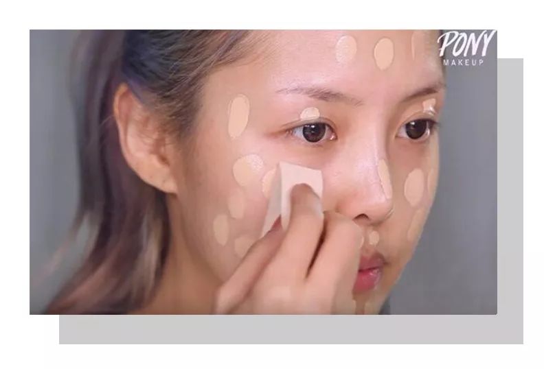 中日韩妆容的区别,中日韩三国女明星妆容区别