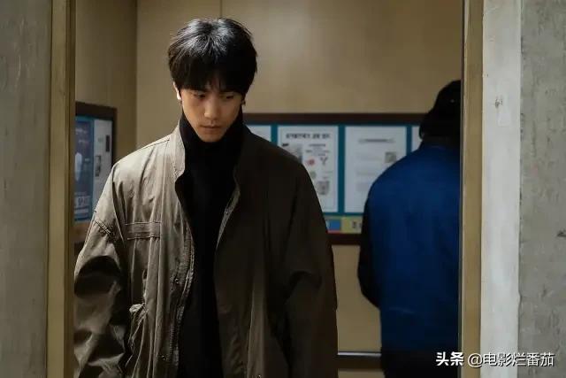 韩国近期上映的最好看的恐怖片,最近上映的韩国悬疑恐怖电影