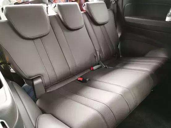 亮相北京车展全新mpv传祺gm6领衔,全新中端mpv精品传祺gm6三亚上市