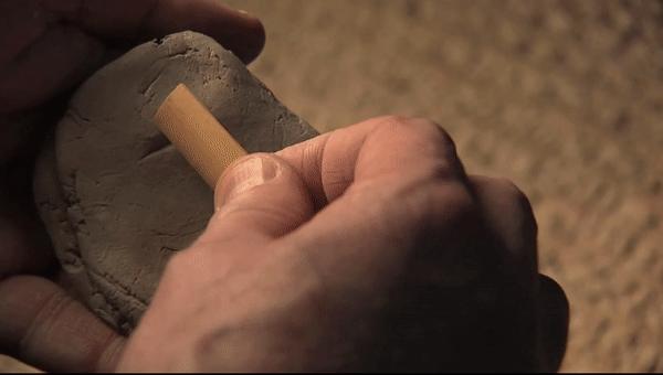 阿努纳奇创造人类,阿努纳奇的真实故事