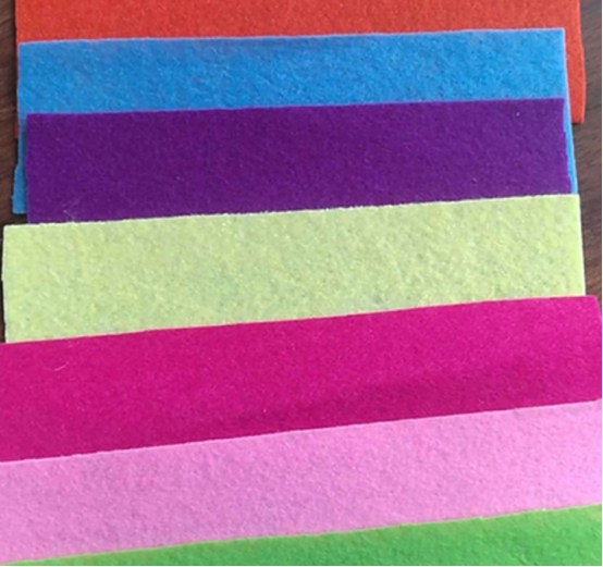 无纺布有什么特点,纺布和无纺布的区别是什么