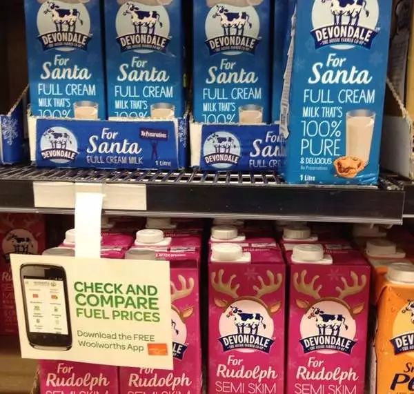 澳洲奶粉骗局揭秘,澳洲奶粉的十大谣言