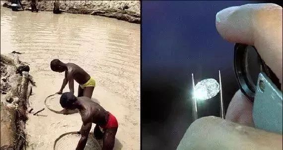 中科院钻石,中科院实验室出现钻石