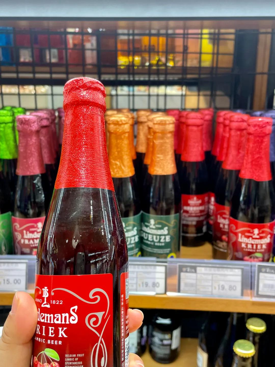 逛了七个超市,盘点乌鲁木齐各大超市