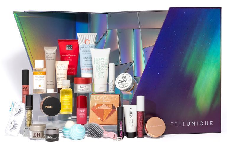 一次用遍N件畅销货，这个也算是圣诞奇迹吧？