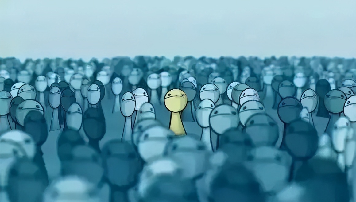 自由职业者的自我认知小结,自由职业需要具备哪些特质