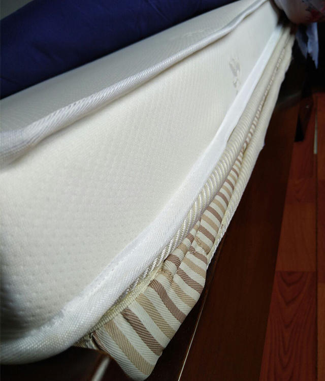 苏老伯乳胶床垫,单人泰国乳胶床垫推荐