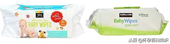 宝宝囤货必买清单,新手妈妈必买的东西