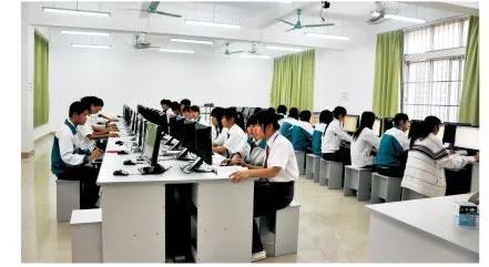 广东省中职技工学校招生,广东南粤技工学校高中部
