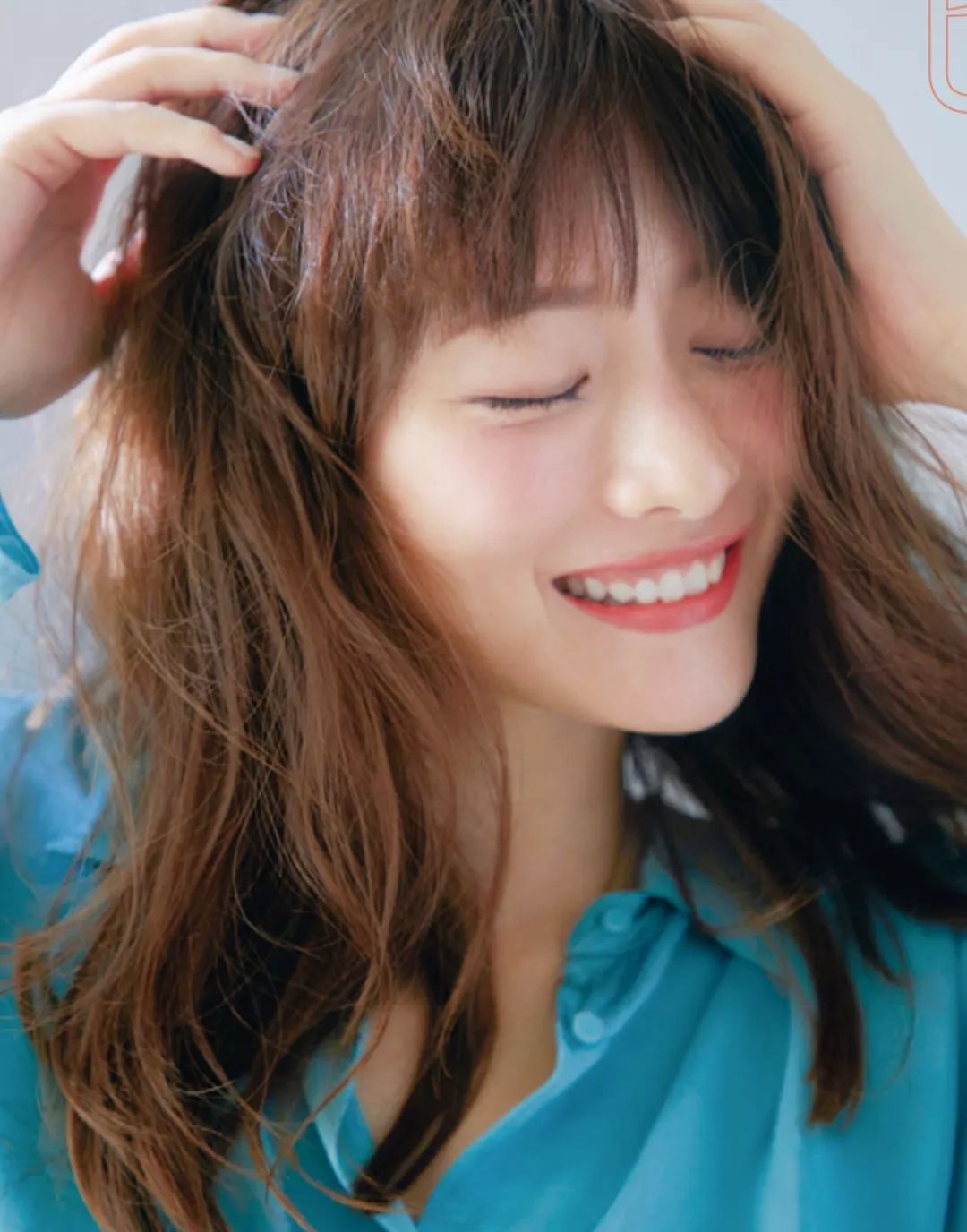 推荐一下烫头的tony老师,烫头tony老师推荐短刘海