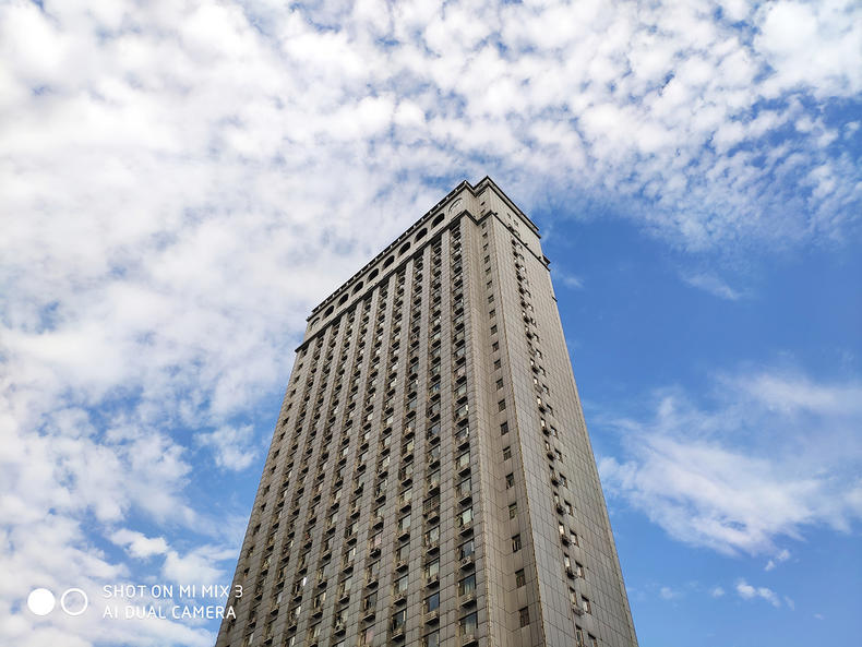 小米mix3试玩视频,小米mix3进入游戏测评