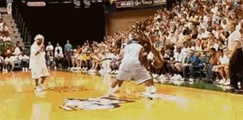 灵活死胖子背身单打,灵活死胖子究极形态