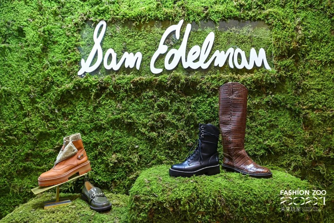 fashionzoo探店,2019fashionzoo时髦圈