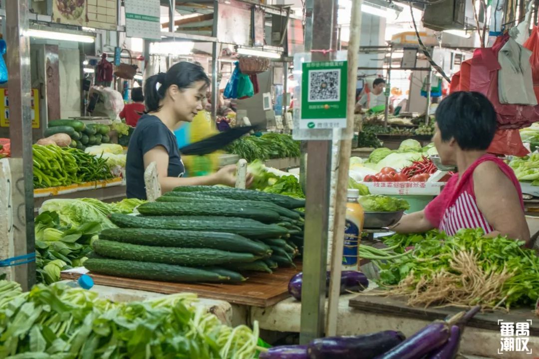 在番禺，住在康乐园的人最幸福！