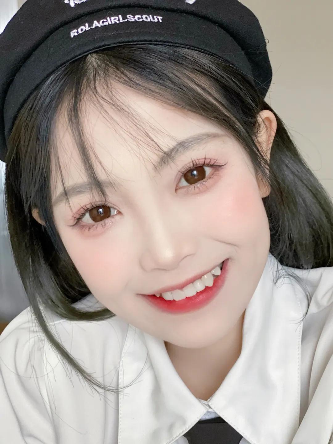 抖音这6个化妆技巧火了，一秒微笑唇也太鸡肋了