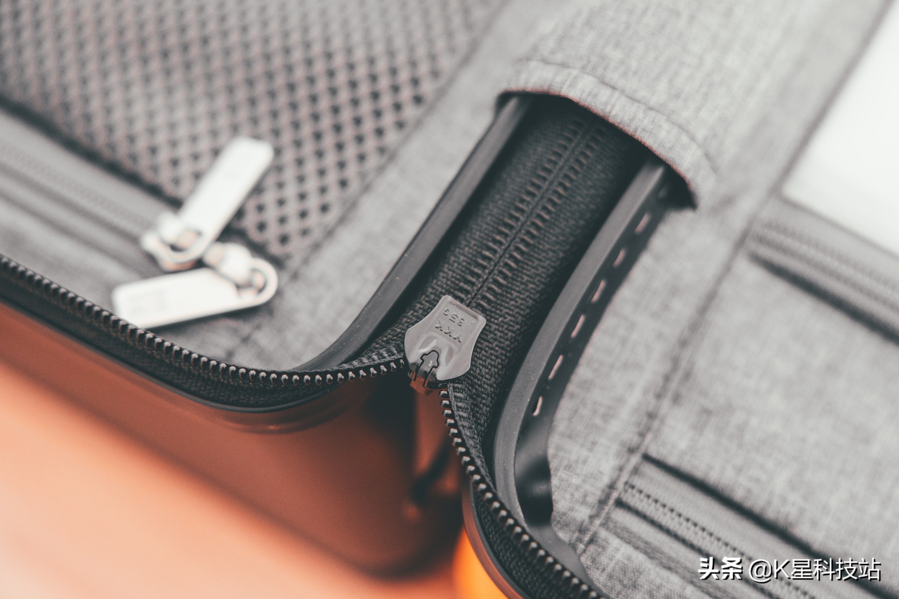 地平线8号大旅行家行李箱测评,地平线8行李箱大旅行家