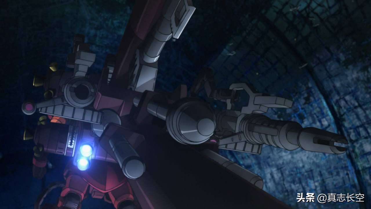 高达雷霆宙域讲解,高达雷霆宙域大结局