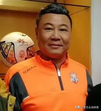 足球十大不可思议孙继海,中国足球最好的边后卫孙继海