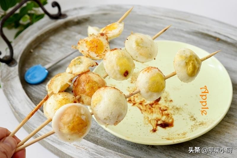 今日立夏健康美食自己做,立夏早餐怎么做好吃