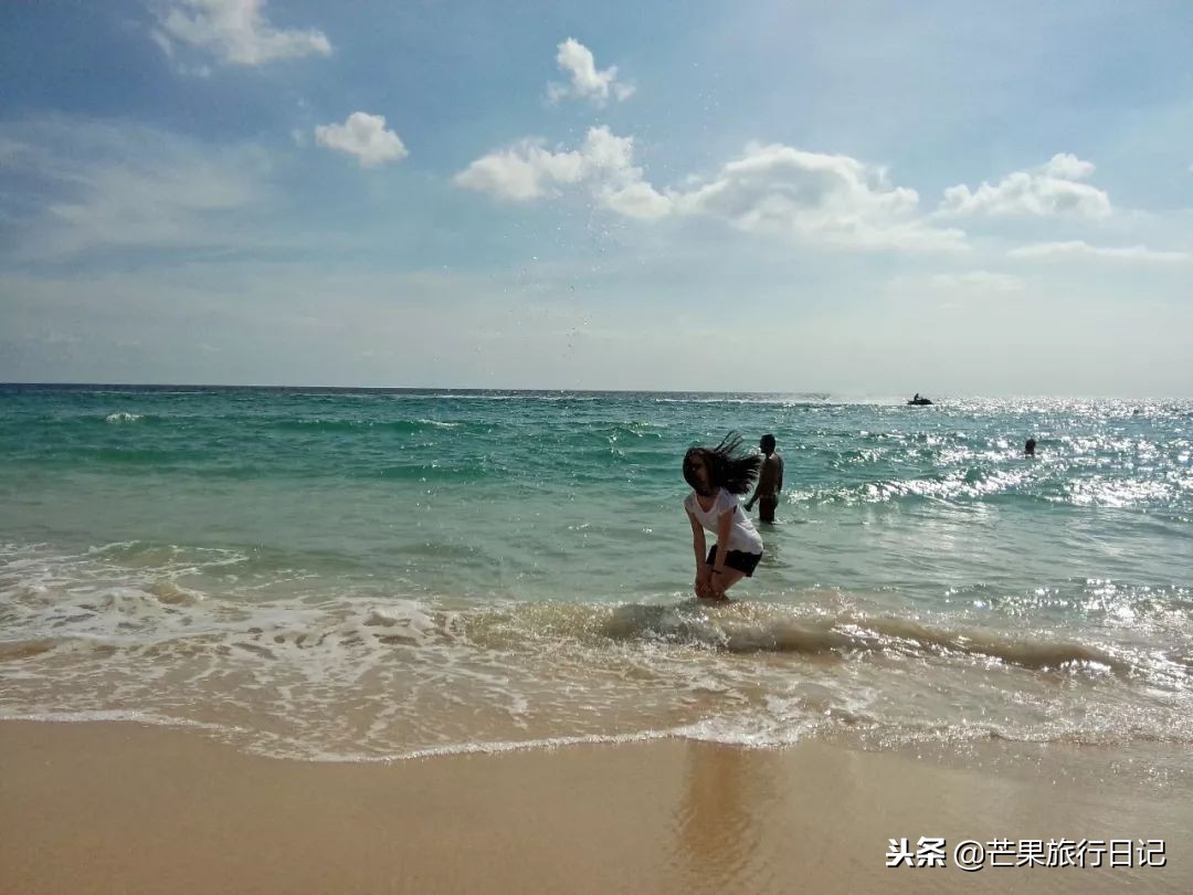 泰国旅游攻略住宿费用,泰国游5000元