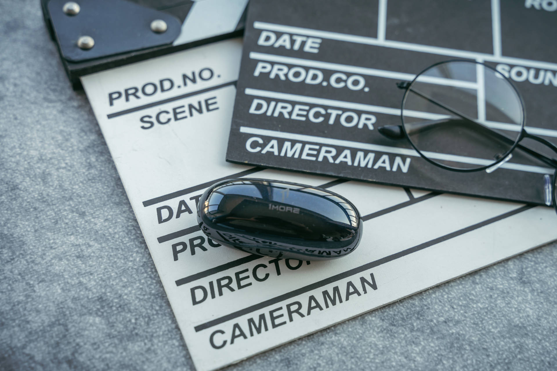 用了很多年的耳机,用了好多年的耳机