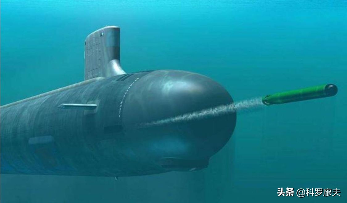 核潜艇费用高原因,潜艇通信长波台