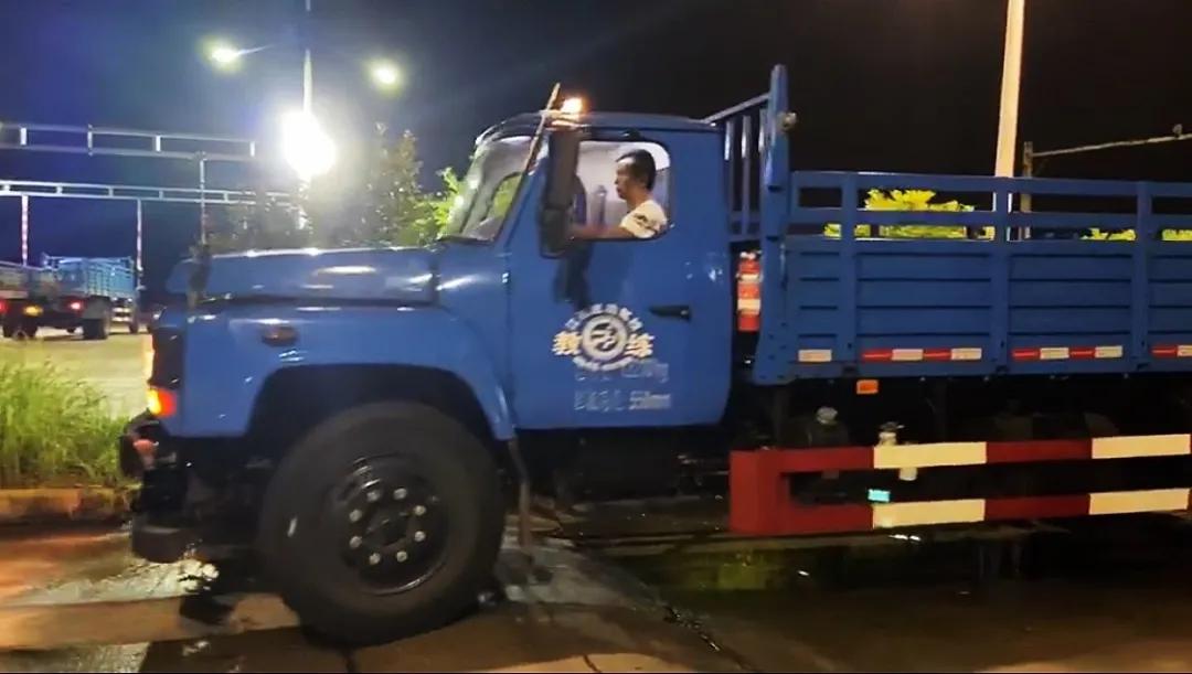 学车一对一强化训练,学车夜训已开启