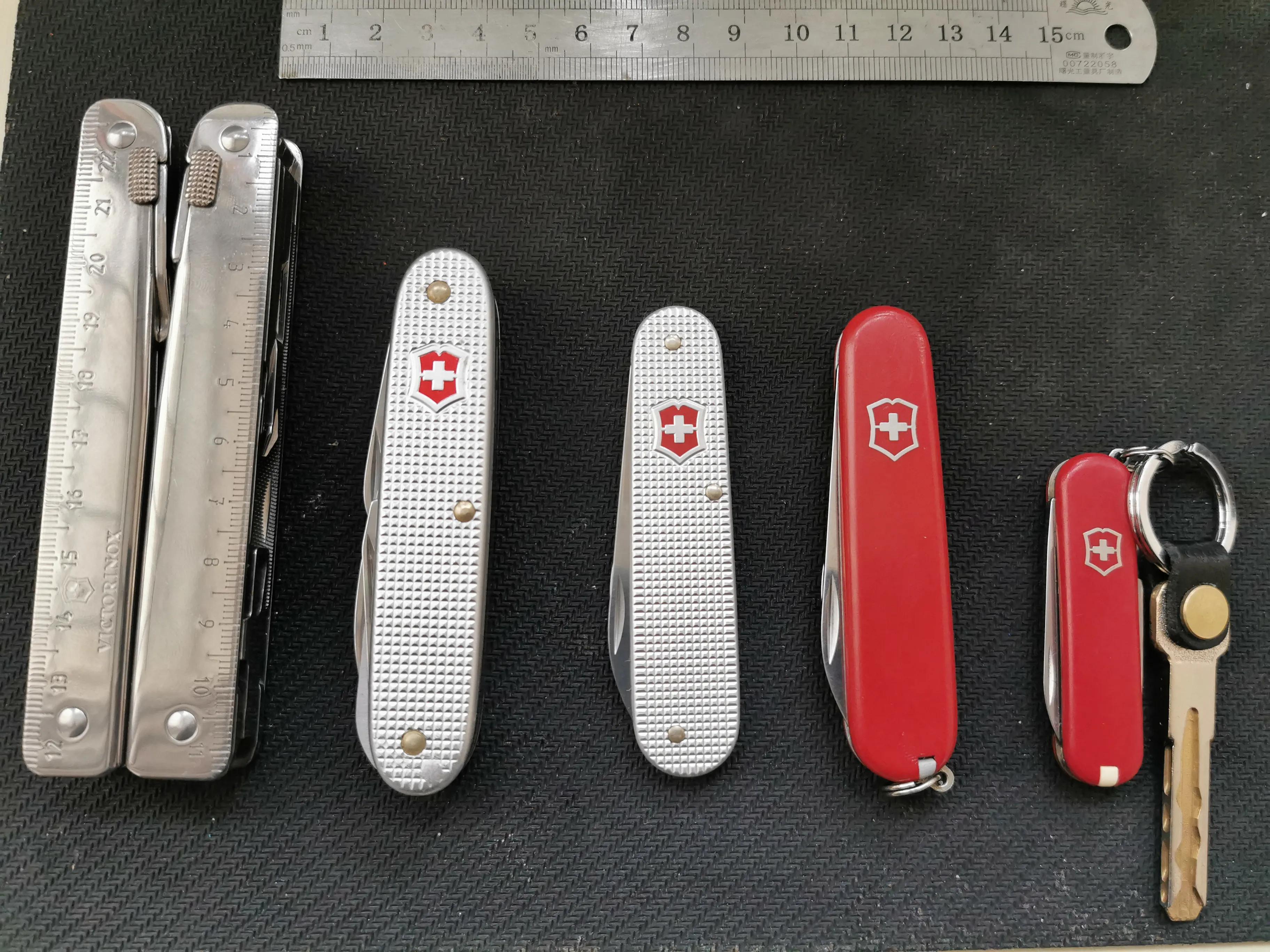 高铁刀具管制规定长度,高铁携带刀具尺寸规定