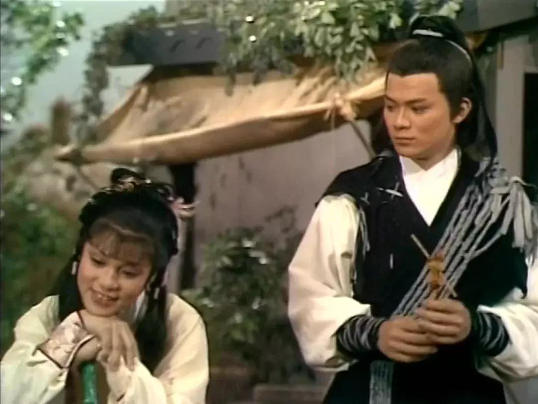 tvb十大经典电视剧豆瓣评分,豆瓣评分高的连续剧排行榜前十名