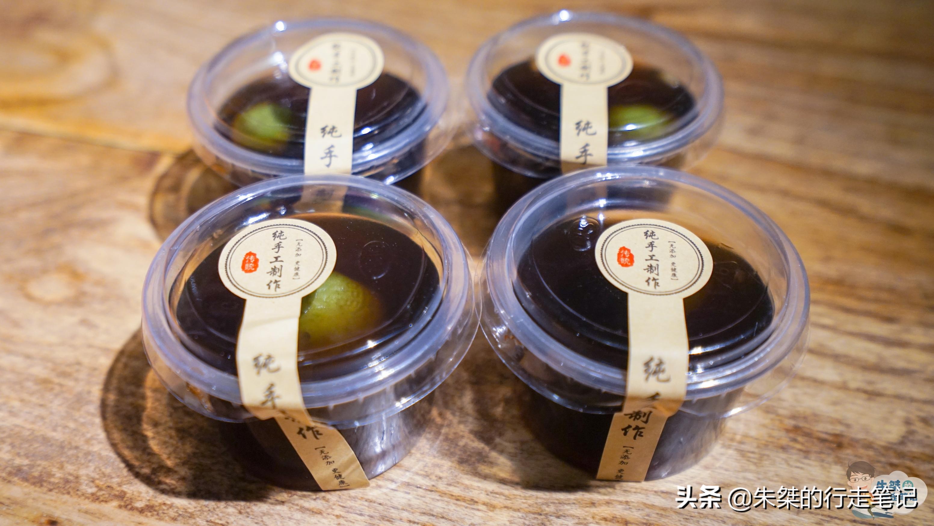 吃货必去的成都,在成都吃到家乡美食