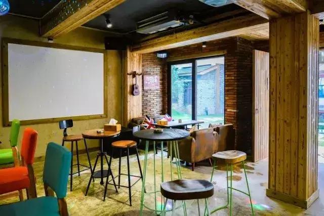 元旦带你去玩,江浙沪2-3天冬天短途旅游民宿