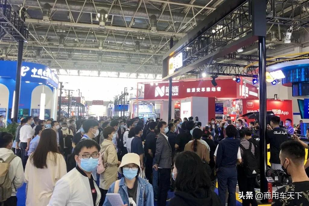 智能网联汽车大赛2021,智能网联汽车大会在北京开幕