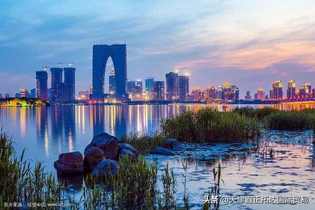 中国十大工业城市最新排名,最新中国十大工业城市排名