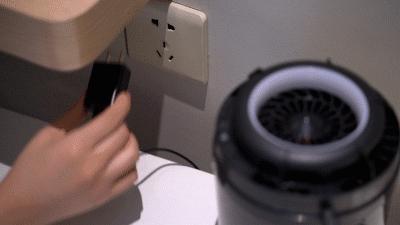 激光灭蚊神器制作,男子发明激光灭蚊子神器