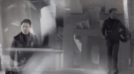 占有欲极强的男星,男子气概十足的男星