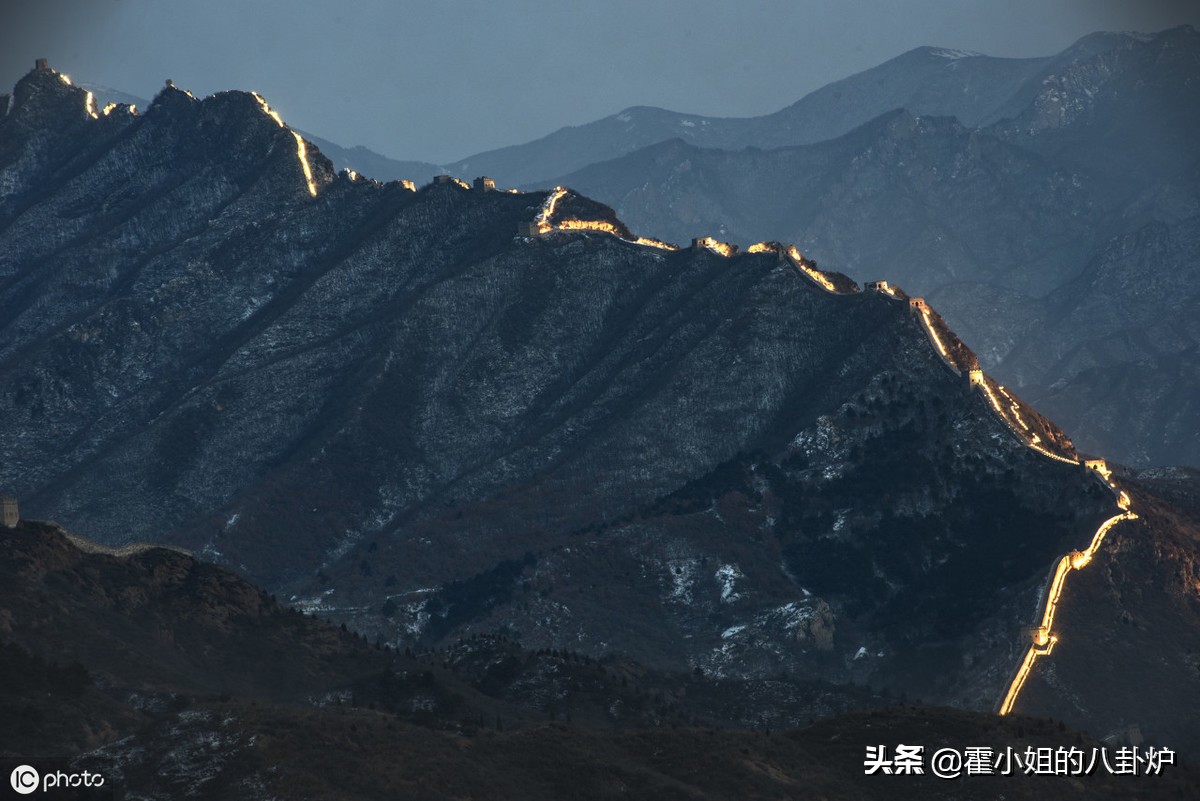 隋炀帝与秦始皇很有一比，原来两人都是短命帝国的“基建狂魔”