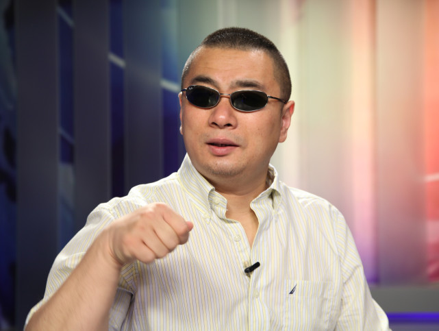 20年前，被戴上“敲诈勒索”帽子的王海，却成了电商时代的英雄