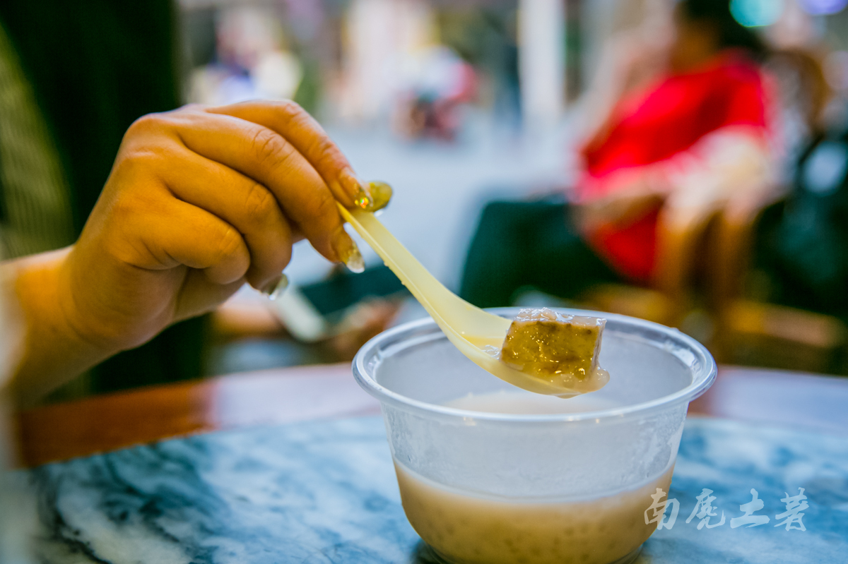 海边这条近200年的古街，为什么像欧洲小镇