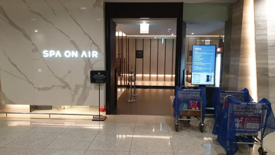 首尔仁川机场哪个最好,首尔自由行仁川国际机场