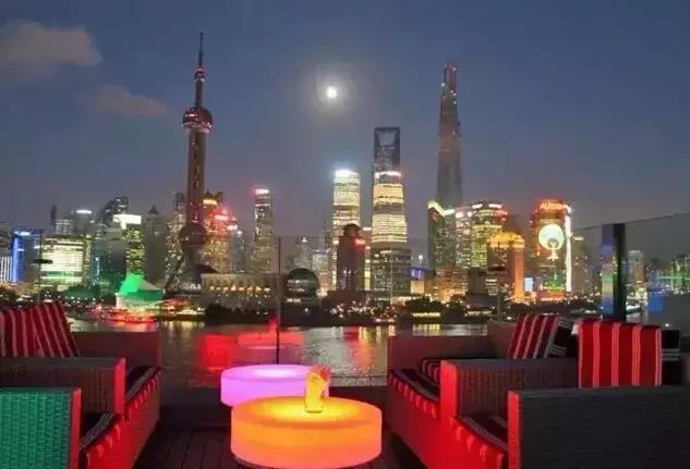 外滩1号到33号的故事,外滩一号到三十三号介绍