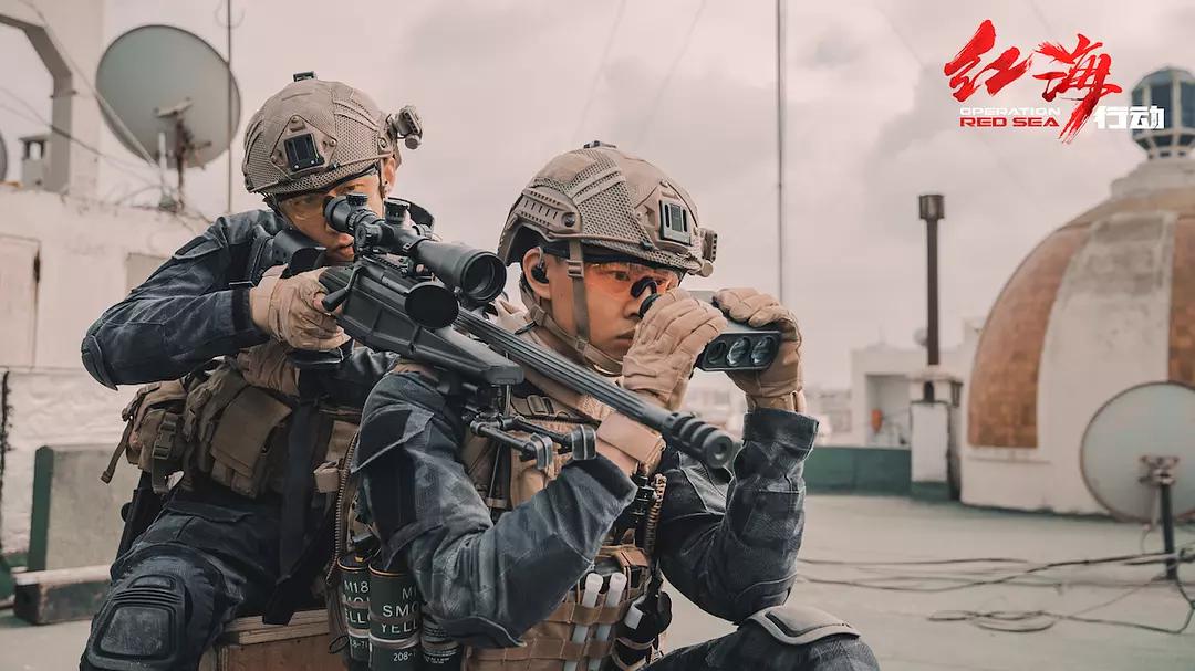 电影票房前十有几部国产片,中国电影票房排行100强