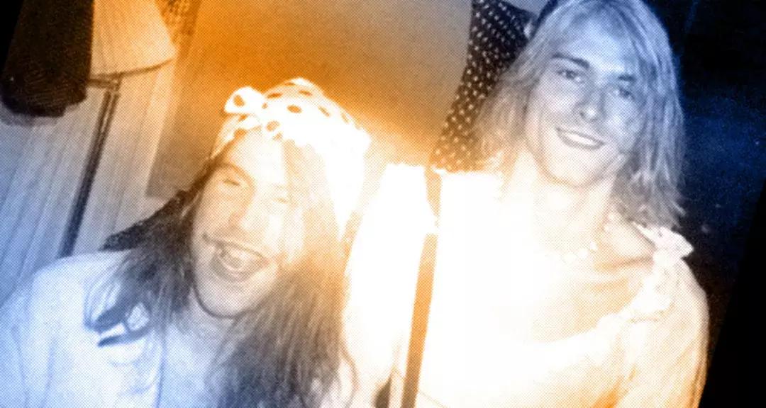 六百块签下涅磐乐队,地下流行眼光到底行不行?