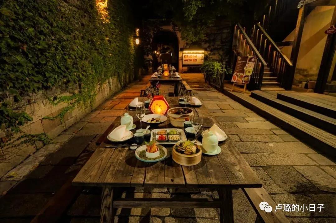 度假胜地推荐享受悠闲度假时光,国庆假期必打卡度假胜地