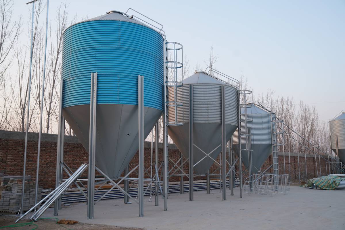 畜博会2023展会,畜博会发电机组